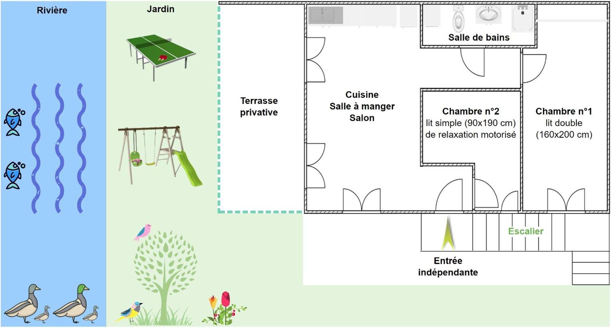 Gite 1805 Montagnes Du Jura Avec Spa Et Sauna Classe 3 Etoiles Foncine-le-Haut Ngoại thất bức ảnh